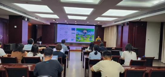 中國(guó)人壽養(yǎng)老保險(xiǎn)股份有限公司安徽省分公司舉辦“國(guó)壽6...